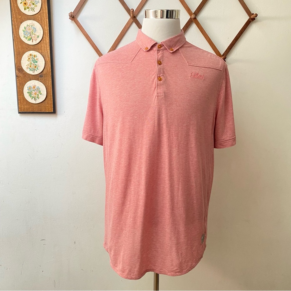 G-Star Raw Fifties Polo